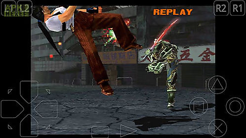 Tekken 3 Game Download For Android
